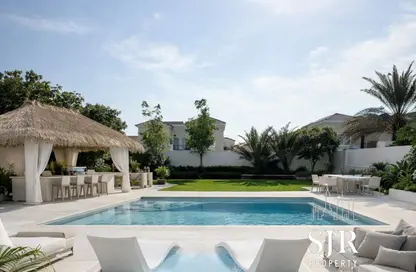 فيلا - 3 غرف نوم - 3 حمامات للبيع في جميرا بارك هومز - جميرا بارك - دبي