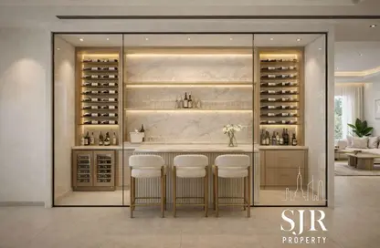 فيلا - 3 غرف نوم - 3 حمامات للبيع في جميرا بارك هومز - جميرا بارك - دبي