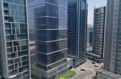 Apartment - 2 Bedrooms - 3 Bathrooms for sale in Burj Al Yaqout - Danet Abu Dhabi - Abu Dhabi Apartment - 2 Bedrooms - 3 Bathrooms for sale in Burj Al Yaqout - Danet Abu Dhabi - Abu Dhabi