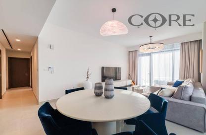Apartment - 2 Bedrooms - 4 Bathrooms for sale in Canal Front Residence 1 - Canal Front Residences - Al Wasl - Dubai