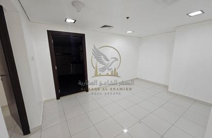 Apartment - 3 Bedrooms - 4 Bathrooms for rent in Al Khan Corniche - Al Khan - Sharjah
