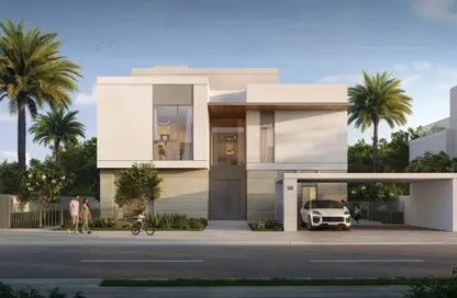 Villa - 5 Bedrooms - 6 Bathrooms for sale in Avelia - The Valley - Dubai