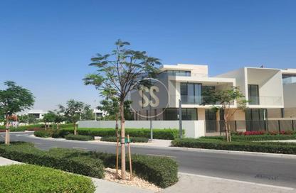 Villa - 5 Bedrooms - 6 Bathrooms for sale in Address Hillcrest - Dubai Hills Estate - Dubai