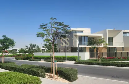 Villa - 5 Bedrooms - 6 Bathrooms for sale in Address Hillcrest - Dubai Hills Estate - Dubai