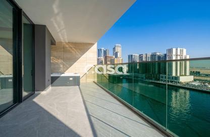 Apartment - 2 Bedrooms - 2 Bathrooms for rent in Trillionaire Residences - Business Bay - Dubai Apartment - 2 Bedrooms - 2 Bathrooms for rent in Trillionaire Residences - Business Bay - Dubai