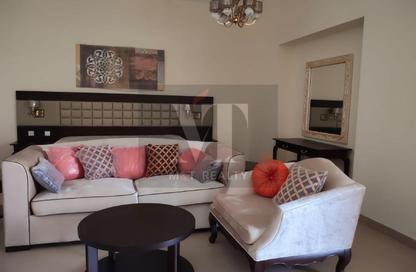 Apartment - Studio - 1 for sale in Marina 101 - Dubai Marina - Dubai