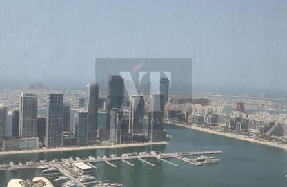 Apartment - Studio - 1 for sale in Marina 101 - Dubai Marina - Dubai