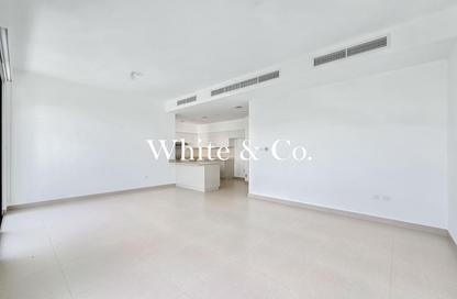 Townhouse - 4 Bedrooms - 4 Bathrooms for rent in Maple at Dubai Hills Estate 2 - Maple at Dubai Hills Estate - Dubai Hills Estate - Dubai