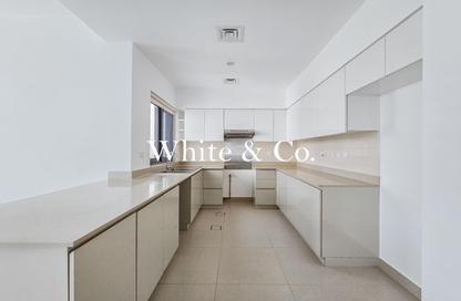 Townhouse - 4 Bedrooms - 4 Bathrooms for rent in Maple at Dubai Hills Estate 2 - Maple at Dubai Hills Estate - Dubai Hills Estate - Dubai