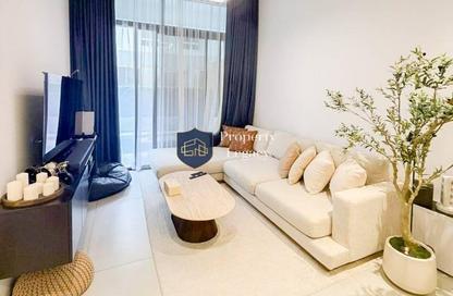 Apartment - 1 Bedroom - 2 Bathrooms for rent in Park Lane by Heilbronn - District 14 - Jumeirah Village Circle - Dubai Apartment - 1 Bedroom - 2 Bathrooms for rent in Park Lane by Heilbronn - District 14 - Jumeirah Village Circle - Dubai
