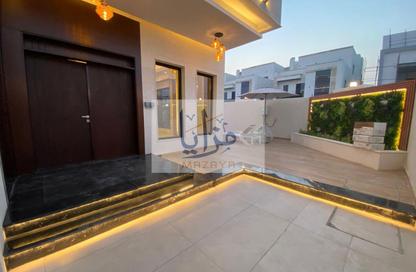 Villa - 6 Bedrooms - 7+ Bathrooms for sale in Al Zaheya Gardens - Al Zahya - Ajman