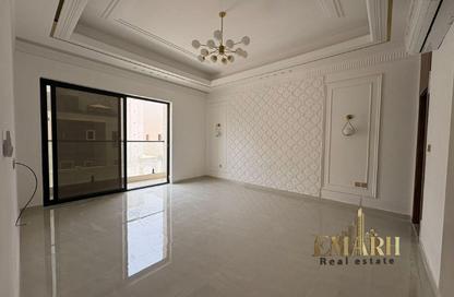 Villa - 5 Bedrooms - 7 Bathrooms for rent in Al Aamra Gardens - Al Amerah - Ajman Villa - 5 Bedrooms - 7 Bathrooms for rent in Al Aamra Gardens - Al Amerah - Ajman