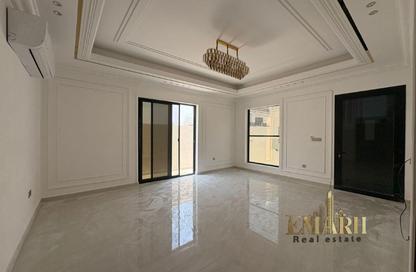 Villa - 5 Bedrooms - 7 Bathrooms for rent in Al Aamra Gardens - Al Amerah - Ajman