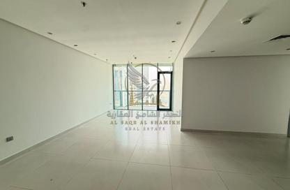 Apartment - 2 - 3 for rent in Al Mamzar - Al Mamzar - Sharjah - Sharjah