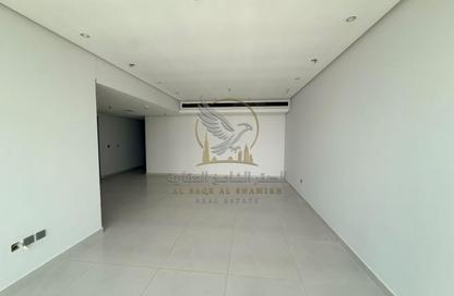 Apartment - 2 - 3 for rent in Al Mamzar - Al Mamzar - Sharjah - Sharjah Apartment - 2 - 3 for rent in Al Mamzar - Al Mamzar - Sharjah - Sharjah