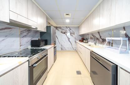 Apartment - 2 Bedrooms - 3 Bathrooms for rent in Pacific Bora Bora - Pacific - Al Marjan Island - Ras Al Khaimah Apartment - 2 Bedrooms - 3 Bathrooms for rent in Pacific Bora Bora - Pacific - Al Marjan Island - Ras Al Khaimah