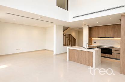 Villa - 4 - 4 for sale in Mudon Al Ranim 7 - Mudon - Dubai