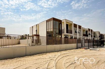 Villa - 4 - 4 for sale in Mudon Al Ranim 7 - Mudon - Dubai