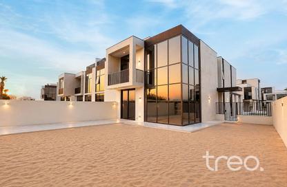 Villa - 4 - 4 for sale in Mudon Al Ranim 7 - Mudon - Dubai