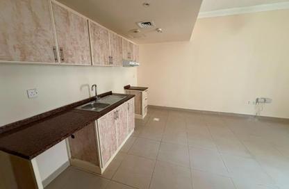 Apartment - Studio - 1 Bathroom for rent in Bukhara Street - Al Nahda - Sharjah