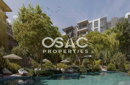 Apartment - 1 Bedroom - 2 Bathrooms for sale in Serra Tower 10 - Serra at Ghaf Woods - Ghaf Woods - Dubai Land - Dubai