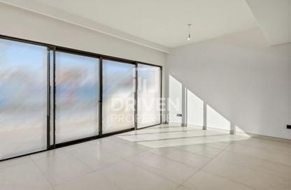 Townhouse - 4 Bedrooms - 3 Bathrooms for rent in Costa Brava 1 - Costa Brava - Damac Lagoons - Dubai