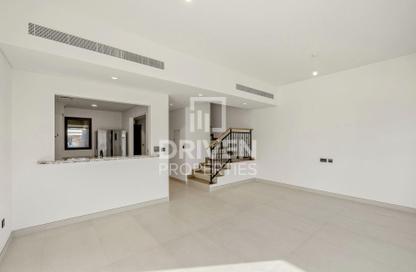 Townhouse - 4 Bedrooms - 3 Bathrooms for rent in Costa Brava 1 - Costa Brava - Damac Lagoons - Dubai