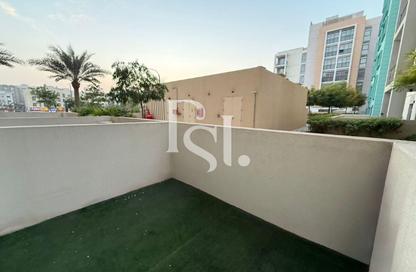 Apartment - Studio - 1 Bathroom for sale in Woroud 2 - Al Zahia - Muwaileh Commercial - Sharjah