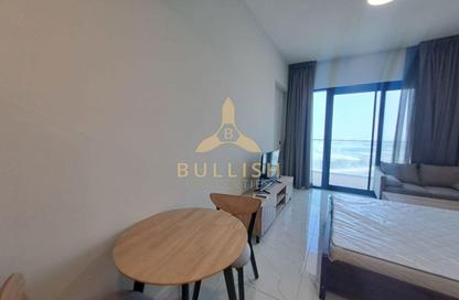 Apartment - Studio - 1 Bathroom for sale in Alexis Tower - Downtown Jebel Ali - Dubai