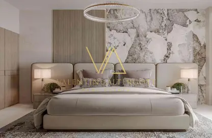 Apartment - 1 Bedroom - 2 Bathrooms for sale in 10 Oxford - District 10 - Jumeirah Village Circle - Dubai