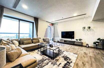 Apartment - 1 Bedroom - 2 Bathrooms for rent in Princess Tower - Dubai Marina - Dubai