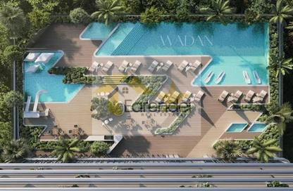 Apartment - 2 - 3 for sale in Tresora by Wadan - District 14 - Jumeirah Village Circle - Dubai Apartment - 2 - 3 for sale in Tresora by Wadan - District 14 - Jumeirah Village Circle - Dubai