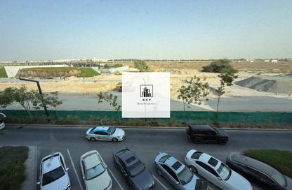 Apartment - 1 - 1 for rent in The Link - East Village - Aljada - Sharjah