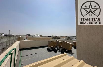 Villa - 5 Bedrooms - 6 Bathrooms for rent in Al Zaheya Gardens - Al Zahya - Ajman Villa - 5 Bedrooms - 6 Bathrooms for rent in Al Zaheya Gardens - Al Zahya - Ajman