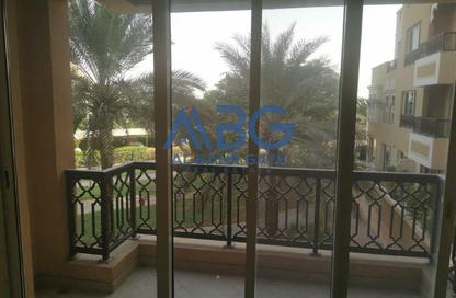 Apartment - 1 Bedroom - 2 Bathrooms for sale in Yakout - Bab Al Bahar - Al Marjan Island - Ras Al Khaimah
