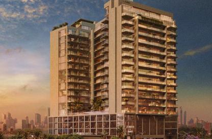 Retail - Studio for sale in Zenith by Amber - International City Phase 2 - Al Warsan 4 - Al Warsan - Dubai