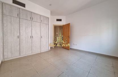Apartment - 2 Bedrooms - 2 Bathrooms for rent in Bukhara Street - Al Nahda - Sharjah
