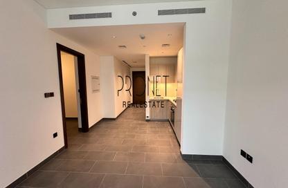Apartment - 1 Bedroom - 2 Bathrooms for rent in The Crest Tower C - The Crest - Sobha Hartland - Mohammed Bin Rashid City - Dubai
