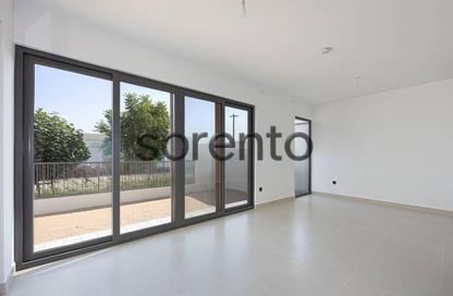Villa - 4 - 5 for rent in Aura 2 - Aura - Tilal Al Ghaf - Dubai