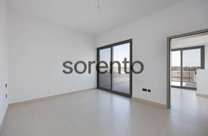 Villa - 4 - 5 for rent in Aura 2 - Aura - Tilal Al Ghaf - Dubai