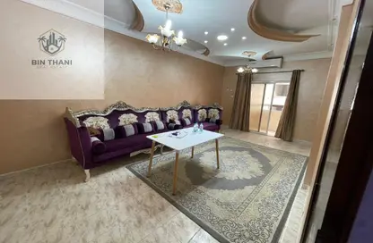 شقة - 2 غرف نوم - 2 حمامات للبيع في المجاز 2 - المجاز - الشارقة