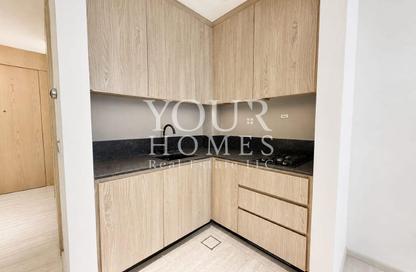 Apartment - Studio - 1 Bathroom for rent in The Autograph S Series - District 15 - Jumeirah Village Circle - Dubai