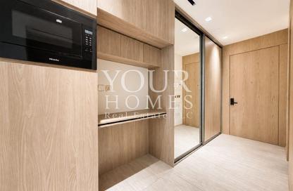 Apartment - Studio - 1 Bathroom for rent in The Autograph S Series - District 15 - Jumeirah Village Circle - Dubai
