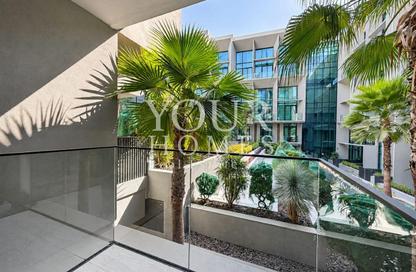 Apartment - Studio - 1 Bathroom for rent in The Autograph S Series - District 15 - Jumeirah Village Circle - Dubai