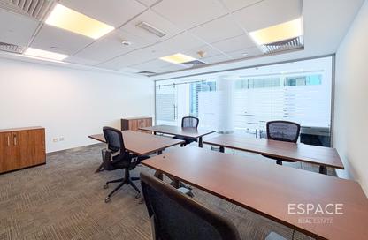 Office Space - Studio for rent in North Tower - Emirates Financial Towers - DIFC - Dubai Office Space - Studio for rent in North Tower - Emirates Financial Towers - DIFC - Dubai