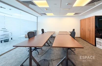 Office Space - Studio for rent in North Tower - Emirates Financial Towers - DIFC - Dubai Office Space - Studio for rent in North Tower - Emirates Financial Towers - DIFC - Dubai