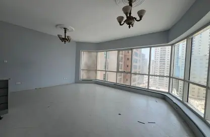 Apartment - 1 Bedroom - 1 Bathroom for rent in Al Majaz 3 - Al Majaz - Sharjah
