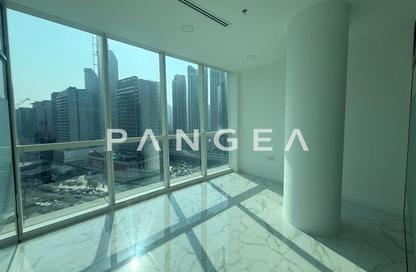 Office Space - Studio for rent in B2B Tower - Business Bay - Dubai