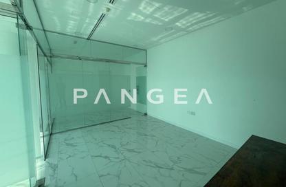 Office Space - Studio for rent in B2B Tower - Business Bay - Dubai
