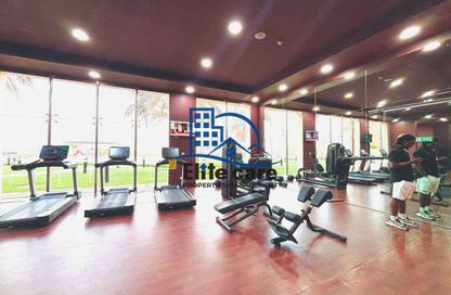 Villa - 4 Bedrooms - 6 Bathrooms for rent in Mangrove Village - Rabdan - Abu Dhabi Villa - 4 Bedrooms - 6 Bathrooms for rent in Mangrove Village - Rabdan - Abu Dhabi